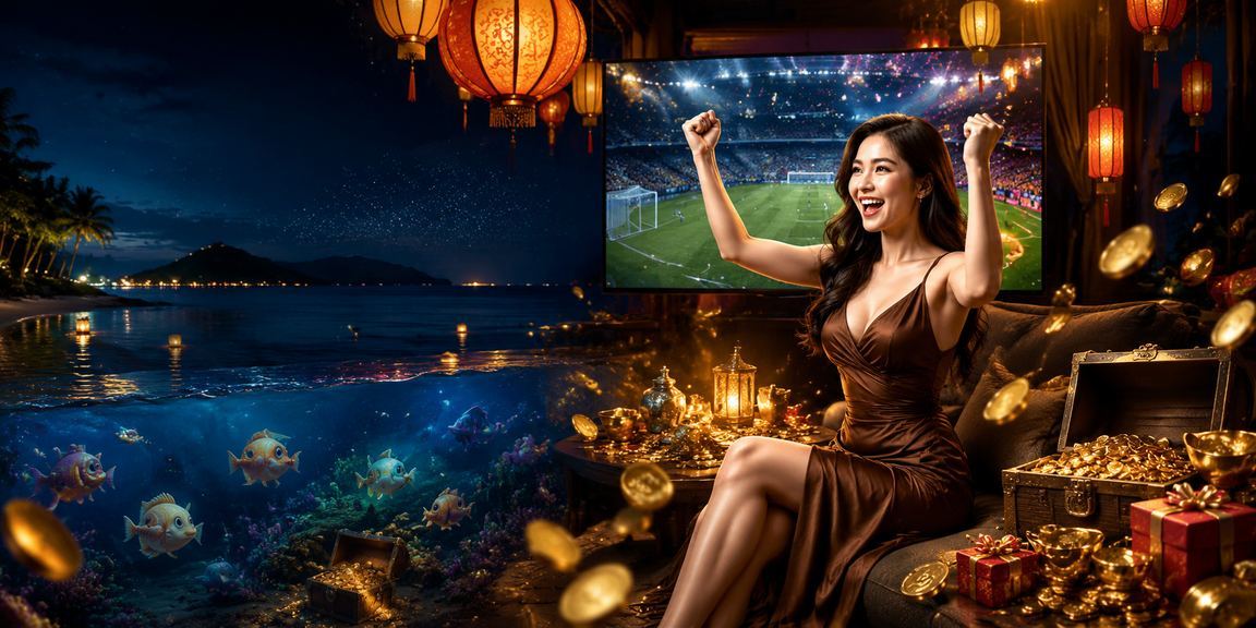 Người chơi thư giãn tại Hội An với không gian cà phê VIP và bầu không khí cân bằng