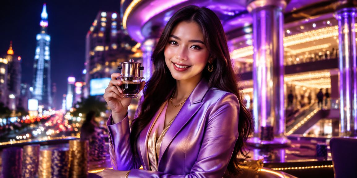 Người chơi xổ số trực tuyến tại Việt Nam trên thiết bị di động